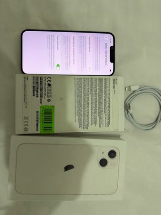 iPhone 13 128GB