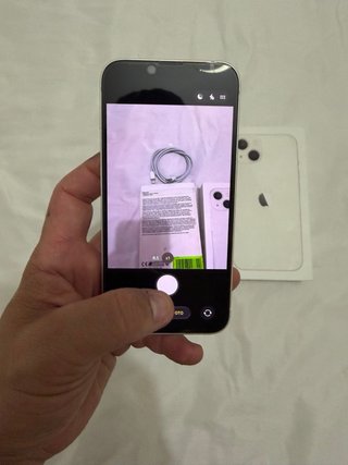 iPhone 13 128GB