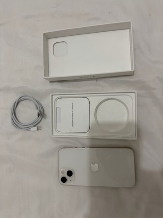 iPhone 13 128GB