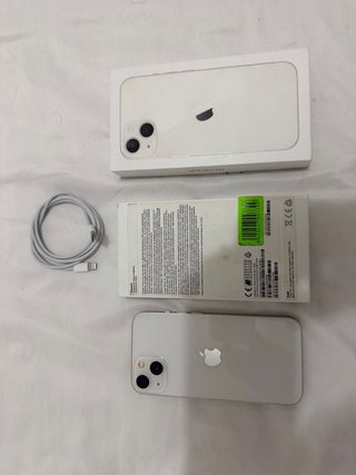 iPhone 13 128GB