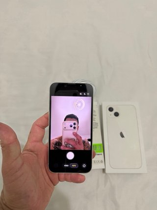 iPhone 13 128GB