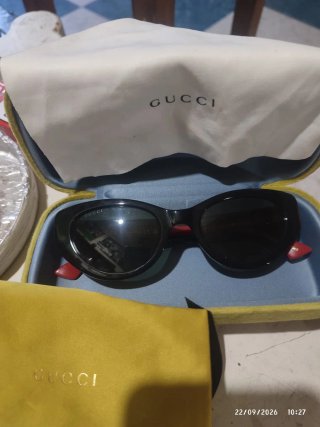 Gafas de sol Gucci GG1862S