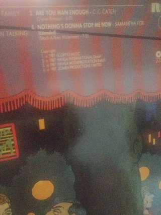 Vinilo POPPER DISCO Dance Electro