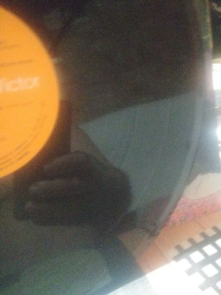 Vinilo POPPER DISCO Dance Electro
