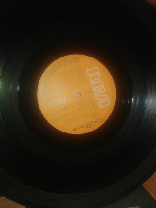 Vinilo POPPER DISCO Dance Electro