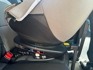 Silla coche Joie giratoria Se regalan reductores