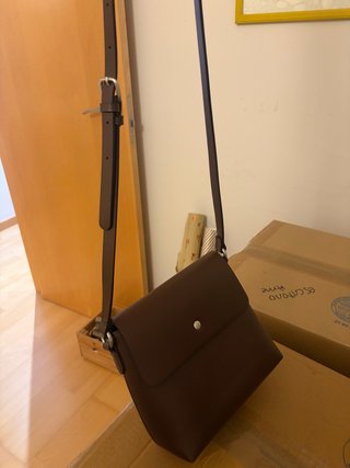 Bolso Parfois Marrón