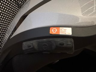Casco Schuberth R2 Blanco y Gris