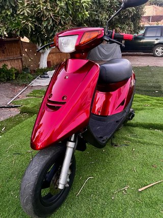 Yamaha Jog Artistic