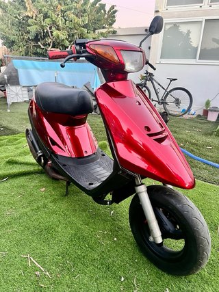 Yamaha Jog Artistic