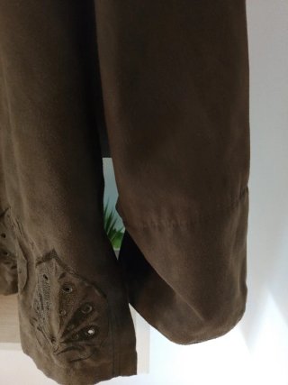 Chaqueta fina El Corte Inglés Talla 50