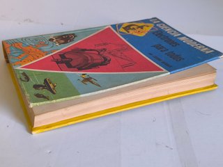 La ciencia moderna - Electrones para todos