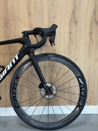 Giant Defy CCC Team Talla M