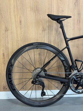 Giant Defy CCC Team Talla M
