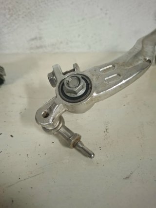 Pedal Freno Pit Bike / Moto Cross