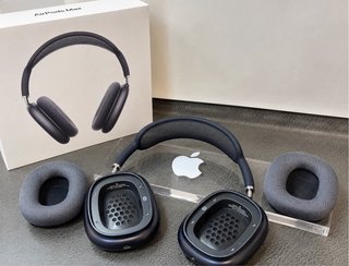 Apple AirPods Max Grigio Siderale