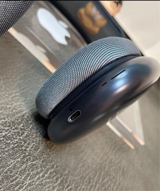 Apple AirPods Max Grigio Siderale