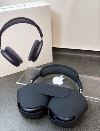 Apple AirPods Max Grigio Siderale