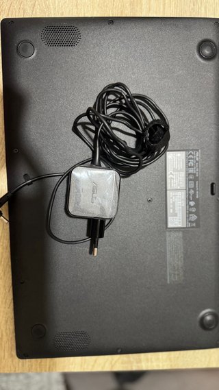 Portátil ASUS E510 8GB RAM con garantía