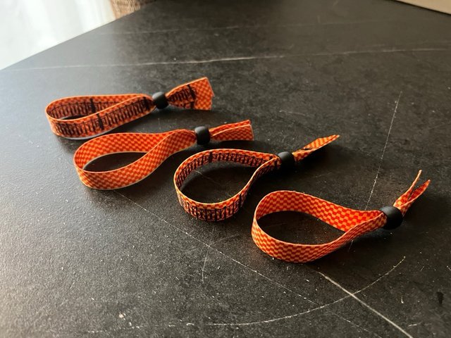 Pulseras Tarragona