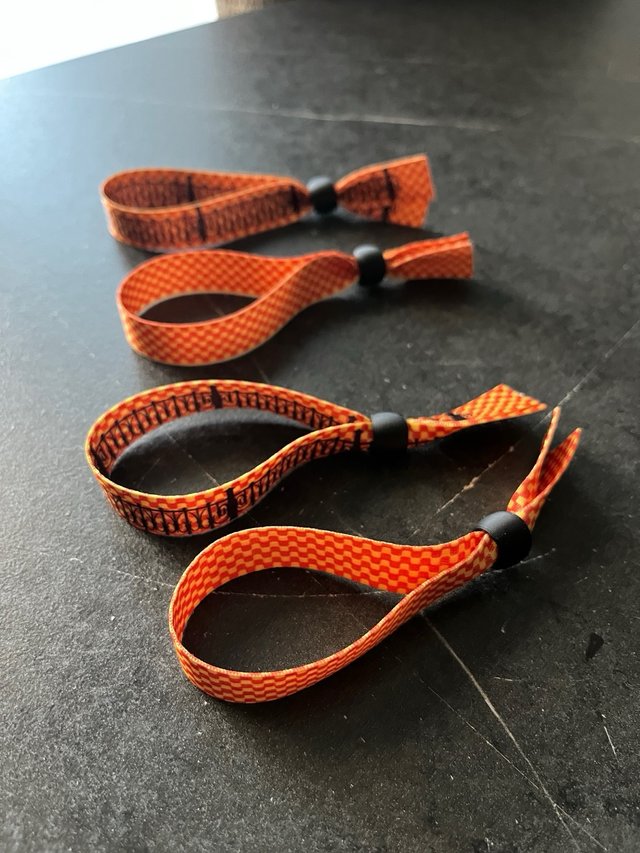 Pulseras Tarragona