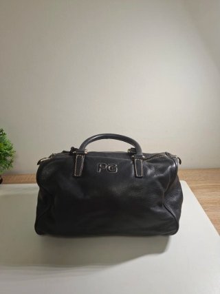 Bolso PG Negro Mujer
