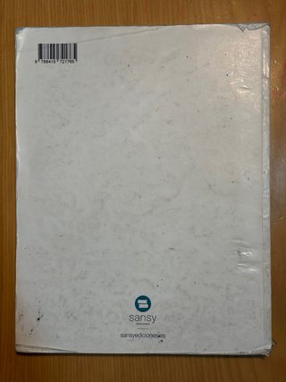 Libro de lengua de primero bachillerato
