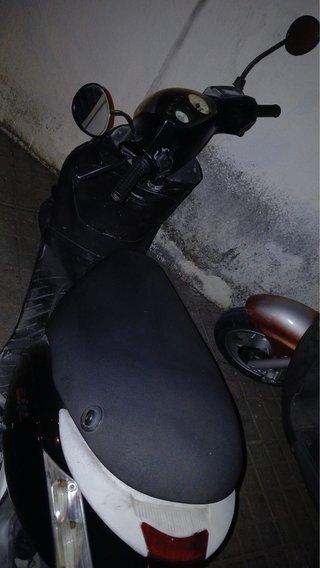 Piaggio Zip 100cc