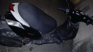 Piaggio Zip 100cc