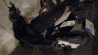 Piaggio Zip 100cc