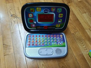 Ordenador Infantil Vtech