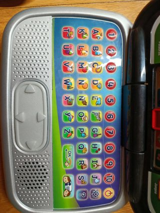 Ordenador Infantil Vtech