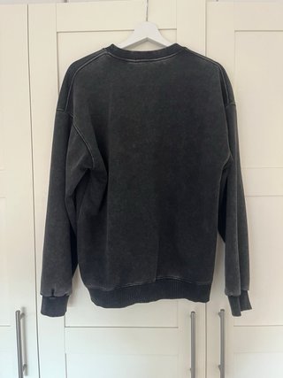 Jersey Corteiz Negro