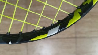 Pack 2 Raquetas Babolat Pure Aero 300g L3