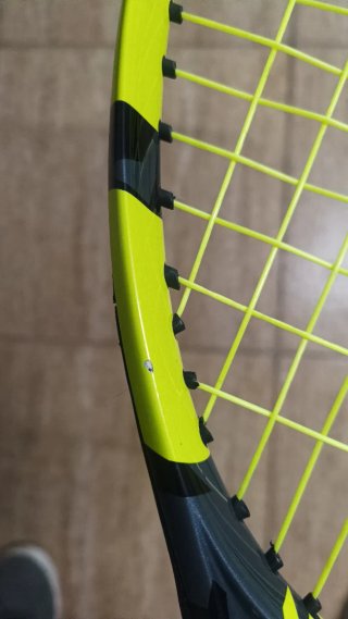 Pack 2 Raquetas Babolat Pure Aero 300g L3