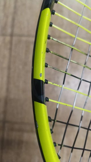 Pack 2 Raquetas Babolat Pure Aero 300g L3