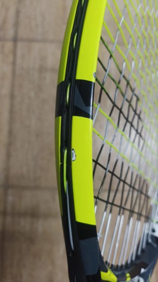 Pack 2 Raquetas Babolat Pure Aero 300g L3