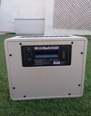 Amplificador Mooer Hornet 30W