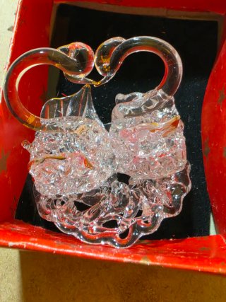 Figuras vintage pequeñas lote