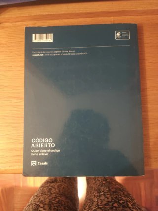 Libro de lengua segundo de bachillerato