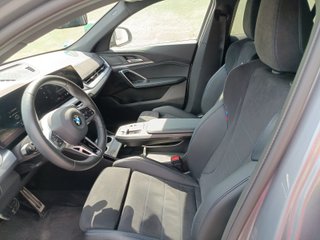 CUOTA 612 € BMW X2