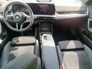 CUOTA 612 € BMW X2
