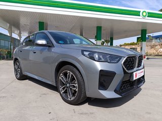 CUOTA 612 € BMW X2