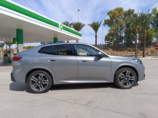 CUOTA 612 € BMW X2