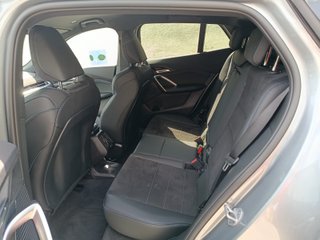 CUOTA 612 € BMW X2