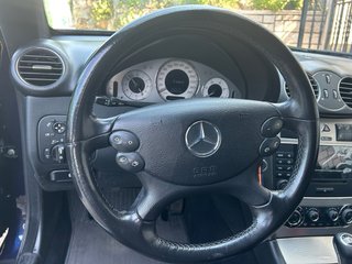 Mercedes-Benz CLK 2006