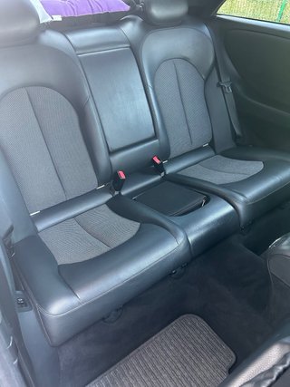 Mercedes-Benz CLK 2006
