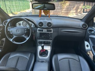 Mercedes-Benz CLK 2006