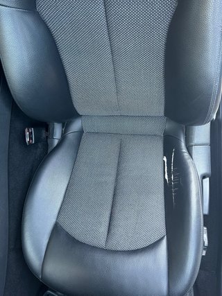 Mercedes-Benz CLK 2006