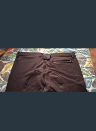 Pantalón de equitación nuevo